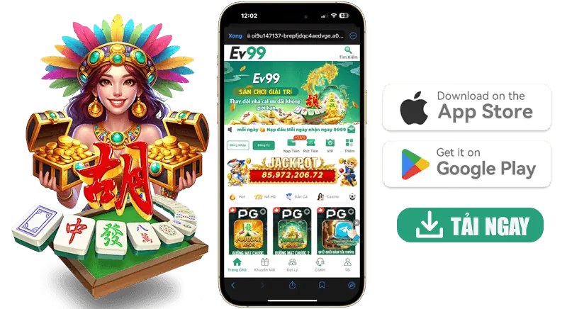 Game Thần Bắn Cá tại 188BET
