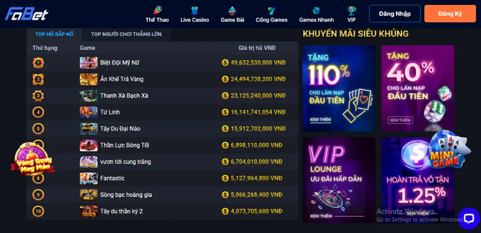 Mẹo cá cược thể thao 188bet